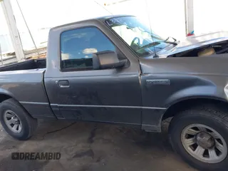 2008 Ford Ranger XL with VIN 1FTYR10D88PA08237, listed as a IAAI auction lot 41938220 with 187,820 mi miles and . Bid and sale history available at DreamBid. Image 13.