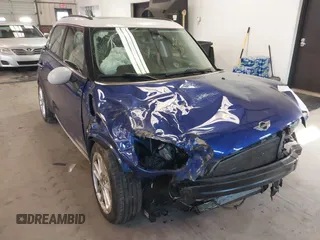 2015 MINI Countryman S z VIN WMWZC5C58FWP45505, wystawiony jako IAAI lot #41012241 z przebiegiem 108 986 mil mil oraz . Historia ofert i sprzedaży dostępna na DreamBid. Obrazek 6.