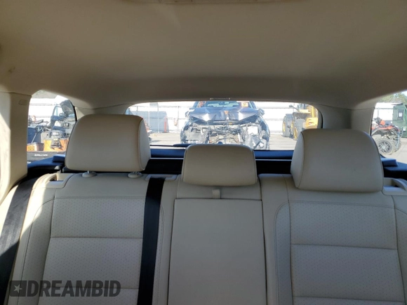 2014 Volkswagen Jetta TDI with VIN 3VWPL7AJ6EM600285, listed as a Copart auction lot 55014405 with 119,538 mi miles and Salvage title. Bid and sale history available at DreamBid. Image 10.