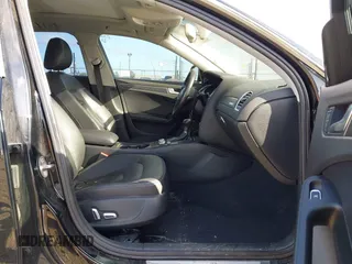 2014 Audi allroad Premium Plus with VIN WA1UFAFLXEA020789, listed as a IAAI auction lot 41959838 with 133,520 mi miles. Bid and sale history available at carsss.com. Image 5.