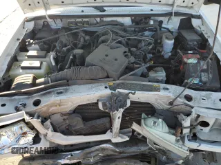 2010 Ford Ranger XLT with VIN 1FTKR4EE0APA27444, listed as a Copart auction lot 73677774 with 152,302 mi miles and Salvage Title. Bid and sale history available at carsss.com. Image 13.