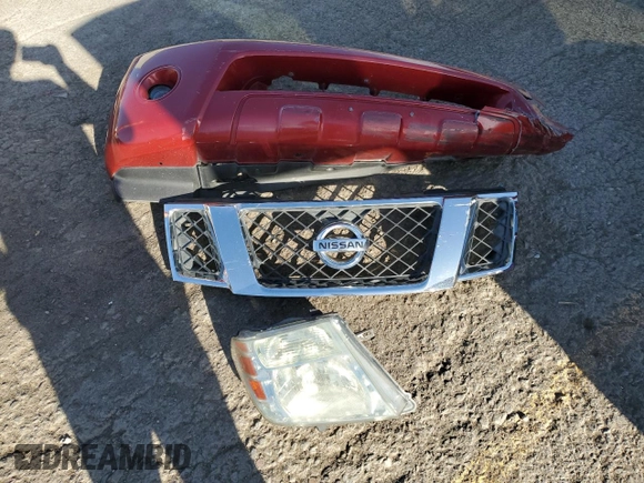 2011 Nissan Pathfinder S с VIN 5N1AR1NN8BC623111, выставлен на аукционе Copart как лот 53164975 с пробегом 170 779 миль миль и Списание • Salvage title. История ставок и продаж доступна на DreamBid. Изображение 12.