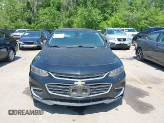 2017 Chevrolet Malibu LS with VIN 1G1ZB5ST7HF209534, listed as a IAAI auction lot 42227672 with 158,707 mi miles and . Bid and sale history available at DreamBid. Image 11.