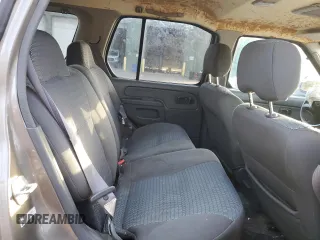 2003 Nissan Xterra XE z VIN 5N1ED28Y93C690880, wystawiony jako Copart lot #44200485 z przebiegiem 126 298 mil mil oraz Szkoda całkowita • Salvage title. Historia ofert i sprzedaży dostępna na DreamBid. Obrazek 11.
