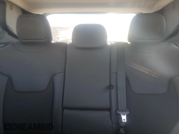 2017 Jeep Renegade Trailhawk с VIN ZACCJBCB9HPE84307, выставлен на аукционе Copart как лот 60344905 с пробегом 110 780 миль миль и Списание • Salvage title. История ставок и продаж доступна на DreamBid. Изображение 10.