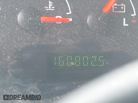 2007 Ford Econoline Passenger XL z VIN 1FBNE31L47DB16682, wystawiony jako IAAI lot #42286228 z przebiegiem 160 802 mil mil oraz . Historia ofert i sprzedaży dostępna na DreamBid. Obrazek 12.