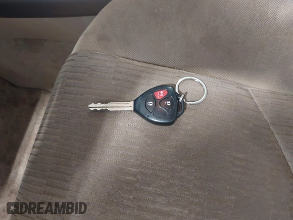 2010 Toyota RAV4 with VIN JTMZF4DV6A5020986, listed as a IAAI auction lot 42739485 with 209,580 mi miles and . Bid and sale history available at DreamBid. Image 11.