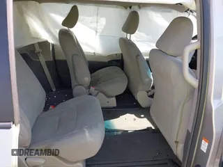2015 Toyota Sienna L with VIN 5TDZK3DC4FS669496, listed as a IAAI auction lot 41691430 with 119,427 mi miles. Bid and sale history available at carsss.com. Image 8.