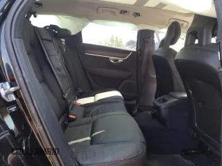 2018 Volvo V90 z VIN YV4A22NLXJ1027194, wystawiony jako Copart lot #63905984 z przebiegiem 47 563 mil mil oraz Szkody całkowita. Historia ofert i sprzedaży dostępna na DreamBid. Obrazek 10.