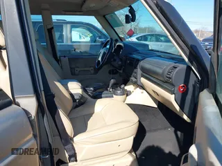 2003 Land Rover Discovery with VIN SALTL16483A778882, listed as a IAAI auction lot 41797149 with Not Provided miles and . Bid and sale history available at DreamBid. Image 5.
