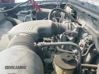 2006 Ford F-150 XLT z VIN 1FTRW12W36KC39410, wystawiony jako IAAI lot #43317165 z przebiegiem 253 342 mil mil oraz . Historia ofert i sprzedaży dostępna na DreamBid. Obrazek 12.