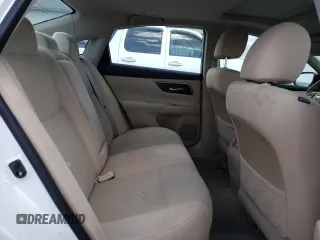 2014 Nissan Altima 2.5 with VIN 1N4AL3AP2EC270772, listed as a Copart auction lot 50660835 with 157,108 mi miles and Salvage Title. Bid and sale history available at carsss.com. Image 10.