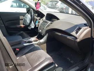 2016 Acura TLX Technology z VIN 19UUB2F50GA003867, wystawiony jako IAAI lot #42522426 z przebiegiem 92 657 mil mil oraz . Historia ofert i sprzedaży dostępna na DreamBid. Obrazek 5.