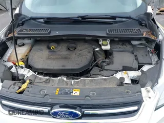 2013 Ford Escape SEL с VIN 1FMCU9H99DUC62280, выставлен на аукционе IAAI как лот 42430435 с пробегом 112 411 миль миль и . История ставок и продаж доступна на DreamBid. Изображение 10.