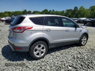 2015 Ford Escape SE with VIN 1FMCU9G94FUA09954, listed as a Copart auction lot 54374855 with 137,520 mi miles and Salvage Title. Bid and sale history available at DreamBid. Image 3.
