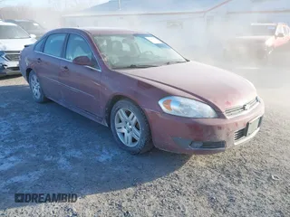 2011 Chevrolet Impala LT Fleet z VIN 2G1WG5EK9B1311567, wystawiony jako IAAI lot #41303966 z przebiegiem 259 066 mil mil oraz . Historia ofert i sprzedaży dostępna na DreamBid. Obrazek 1.