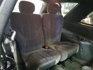 2001 GMC Jimmy SLS Comfort/Convenience with VIN 1GKCT18W31K189014, listed as a Copart auction lot 50919055 with 148,556 mi miles and Salvage Title. Bid and sale history available at carsss.com. Image 12.