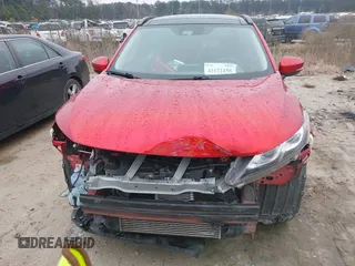 2020 Mitsubishi Eclipse Cross SE with VIN JA4AS5AA0LZ032475, listed as a IAAI auction lot 41621456 with 61,272 mi miles and . Bid and sale history available at DreamBid. Image 13.