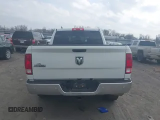 2016 Ram 1500 Big Horn z VIN 1C6RR6LG6GS208415, wystawiony jako IAAI lot #41800900 z przebiegiem 214 732 mil mil oraz . Historia ofert i sprzedaży dostępna na DreamBid. Obrazek 17.