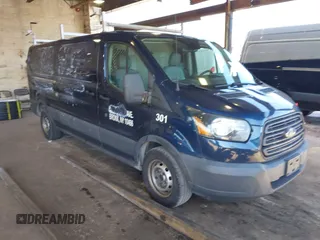 2017 Ford Transit Cargo с VIN 1FTBW2YG4HKA48850, выставлен на аукционе IAAI как лот 42054056 с пробегом 157 032 миль миль и . История ставок и продаж доступна на DreamBid. Изображение 1.