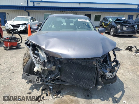 2015 Honda Accord EX-L с VIN 1HGCR2F84FA272843, выставлен на аукционе Copart как лот 61009575 с пробегом 69 566 миль миль и На запчасти • Non repairable. История ставок и продаж доступна на DreamBid. Изображение 5.