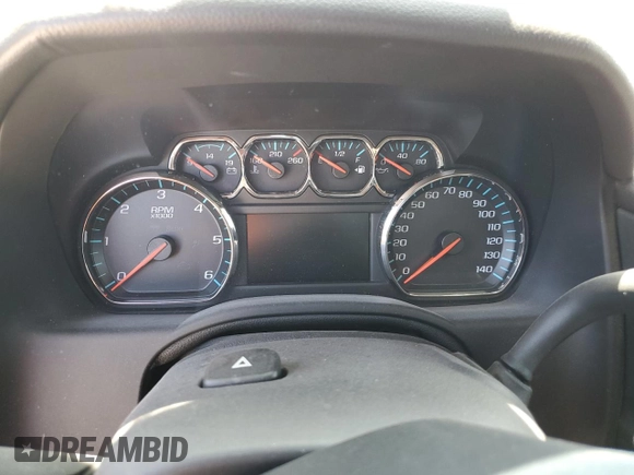 2015 Chevrolet Tahoe LTZ z VIN 1GNSKCKC8FR506151, wystawiony jako Copart lot #59948174 z przebiegiem Nie podano mil oraz Szkoda całkowita • Salvage title. Historia ofert i sprzedaży dostępna na DreamBid. Obrazek 9.