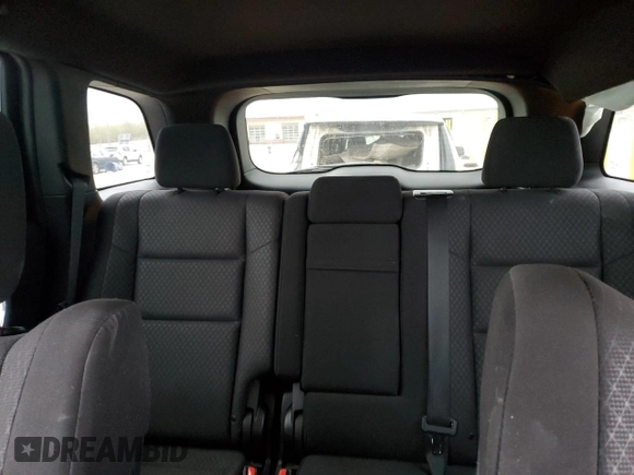 2018 Jeep Grand Cherokee Laredo E with VIN 1C4RJFAGXJC234987, listed as a Copart auction lot 53240525 with 83,623 mi miles and Clean title. Bid and sale history available at DreamBid. Image 10.