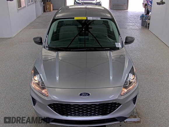 2022 Ford Escape SE z VIN 1FMCU9G66NUB33504, wystawiony jako IAAI lot #42748133 z przebiegiem 74 338 mil mil oraz . Historia ofert i sprzedaży dostępna na DreamBid. Obrazek 21.