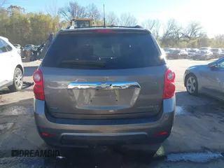 2012 Chevrolet Equinox 2LT z VIN 2GNALPEK2C6270932, wystawiony jako IAAI lot #40862491 z przebiegiem 153 500 mil mil oraz . Historia ofert i sprzedaży dostępna na DreamBid. Obrazek 16.