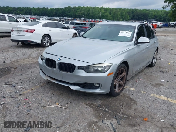 2012 BMW 3 Series 328i with VIN WBA3A5C50CF349365, listed as a IAAI auction lot 42379944 with 193,548 mi miles and . Bid and sale history available at DreamBid. Image 17.