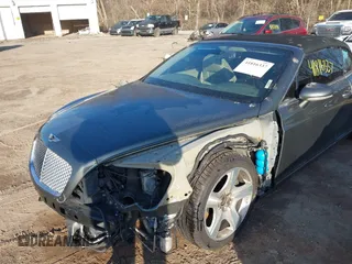 2007 Bentley Continental GT with VIN SCBDR33W67C044685, listed as a IAAI auction lot 41816337 with Not Provided miles and . Bid and sale history available at DreamBid. Image 6.