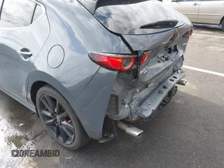 2020 Mazda 3 Premium z VIN JM1BPBNM9L1174949, wystawiony jako IAAI lot #41728868 z przebiegiem 68 968 mil mil oraz . Historia ofert i sprzedaży dostępna na DreamBid. Obrazek 6.