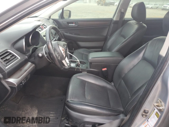 2016 Subaru Legacy Limited with VIN 4S3BNAJ63G3004426, listed as a Copart auction lot 59506755 with 179,727 mi miles and Clean title. Bid and sale history available at DreamBid. Image 7.