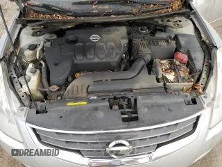 2012 Nissan Altima 2.5 S with VIN 1N4AL2AP7CC249391, listed as a Copart auction lot 88031735 with 237,867 mi miles and Non Repairable. Bid and sale history available at carsss.com. Image 11.