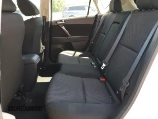 2012 Mazda 3 i Touring с VIN JM1BL1L72C1628655, выставлен на аукционе Copart как лот 61523145 с пробегом 139 639 миль миль и Списание • Salvage title. История ставок и продаж доступна на DreamBid. Изображение 10.