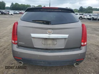 2011 Cadillac SRX Luxury Collection z VIN 3GYFNAEY9BS539691, wystawiony jako Copart lot #57487995 z przebiegiem 179 475 mil mil oraz Czysty tytuł • Clean title. Historia ofert i sprzedaży dostępna na DreamBid. Obrazek 6.