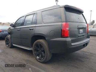 2018 Chevrolet Tahoe LT with VIN 1GNSCBKC5JR126474, listed as a IAAI auction lot 41896310 with 90,928 mi miles and . Bid and sale history available at DreamBid. Image 15.
