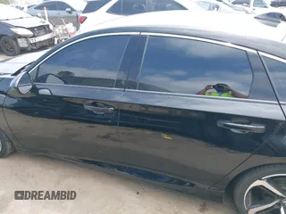 2021 Honda Accord Sport с VIN 1HGCV2F30MA014350, выставлен на аукционе IAAI как лот 42453581 с пробегом 39 156 миль миль и . История ставок и продаж доступна на DreamBid. Изображение 14.