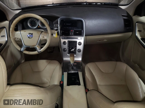 2012 Volvo XC60 3.2L с VIN YV4952DZ3C2284968, выставлен на аукционе Copart как лот 87437304 с пробегом 147 498 миль миль и Списание • Salvage title. История ставок и продаж доступна на DreamBid. Изображение 8.