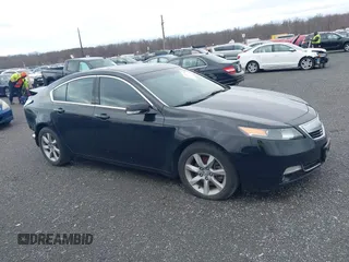 2012 Acura TL Auto z VIN 19UUA8F23CA013668, wystawiony jako IAAI lot #41717984 z przebiegiem 251 797 mil mil oraz . Historia ofert i sprzedaży dostępna na DreamBid. Obrazek 13.