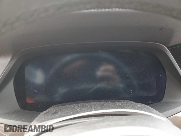 2022 BMW X5 xDrive40i with VIN 5UXCR6C06N9M32014, listed as a Copart auction lot 49576825 with Not Provided miles and Salvage Title. Bid and sale history available at DreamBid. Image 9.
