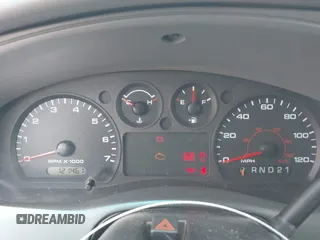 2004 Ford Ranger XL Fleet with VIN 1FTYR44U14PB23896, listed as a IAAI auction lot 42633920 with 121,461 mi miles and . Bid and sale history available at DreamBid. Image 7.