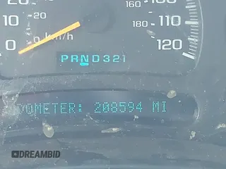 2005 Chevrolet Tahoe Z71 z VIN 1GNEK13T45R111138, wystawiony jako IAAI lot #41880322 z przebiegiem Nie podano mil oraz . Historia ofert i sprzedaży dostępna na DreamBid. Obrazek 15.