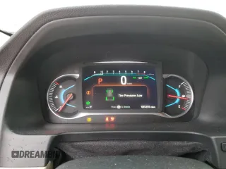 2021 Honda Pilot Touring 7-Passenger z VIN 5FNYF6H66MB023058, wystawiony jako Copart lot #41211023 z przebiegiem 45 255 mil mil oraz Szkoda całkowita • Salvage title. Historia ofert i sprzedaży dostępna na DreamBid. Obrazek 9.