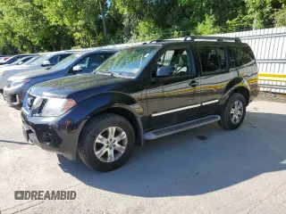 2012 Nissan Pathfinder Silver Edition with VIN 5N1AR1NB3CC631138, listed as a Copart auction lot 65509685 with 151,384 mi miles and Clean title. Bid and sale history available at DreamBid. Image 1.