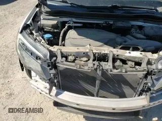 2018 Honda Pilot EX-L z VIN 5FNYF6H50JB054924, wystawiony jako Copart lot #82092055 z przebiegiem 90 799 mil mil oraz Szkoda całkowita • Salvage title. Historia ofert i sprzedaży dostępna na DreamBid. Obrazek 15.