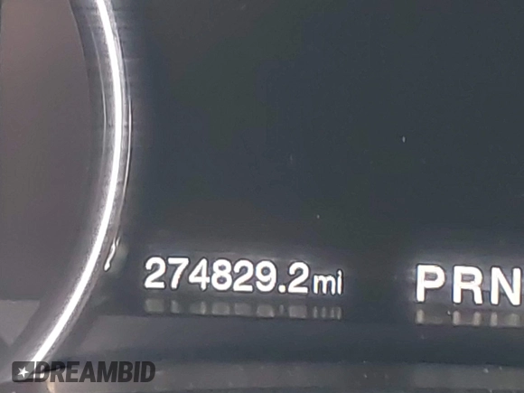 2018 Ford F-250 XL with VIN 1FT7W2BTXJEB50640, listed as a IAAI auction lot 42388061 with 274,829 mi miles and . Bid and sale history available at DreamBid. Image 15.