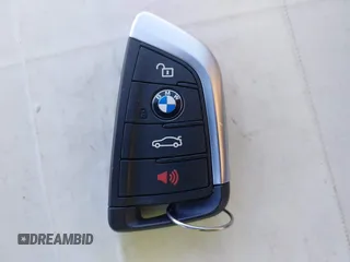2018 BMW X1 xDrive28i z VIN WBXHT3C35J5L25056, wystawiony jako IAAI lot #42185474 z przebiegiem 62 631 mil mil oraz . Historia ofert i sprzedaży dostępna na DreamBid. Obrazek 11.