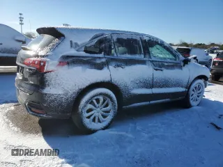 2018 Acura RDX with VIN 5J8TB4H3XJL025311, listed as a Copart auction lot 88055395 with 177,813 mi miles and Salvage Title. Bid and sale history available at carsss.com. Image 3.
