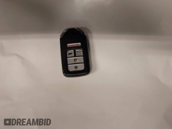2019 Honda CR-V EX with VIN 7FARW2H52KE030059, listed as a IAAI auction lot 41914346 with 55,979 mi miles. Bid and sale history available at carsss.com. Image 11.